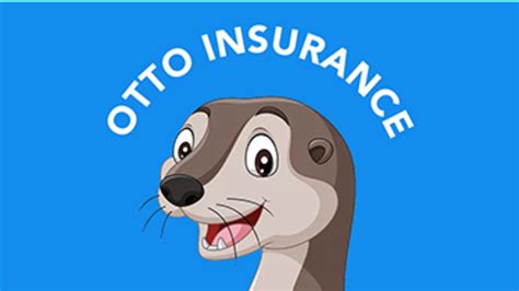 otto insurance company.